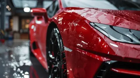 Premium auto detailing in Jacksonville, FL – Fine Line Detailing
