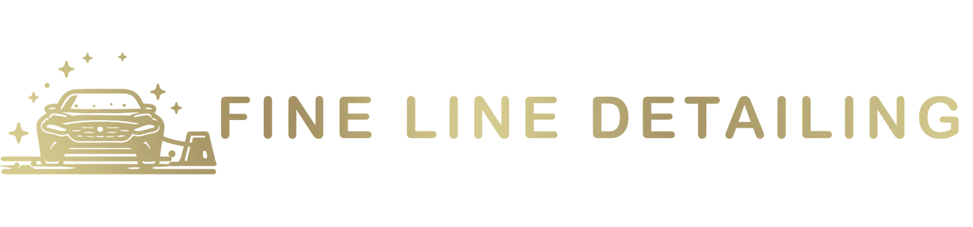 Fine Line Detailing Logo